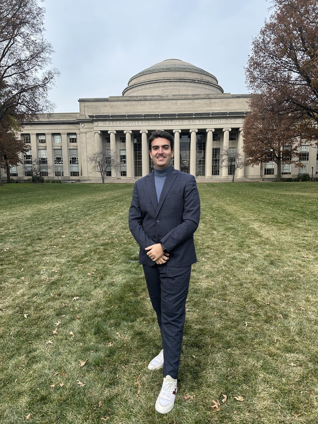 Massachusetts Institute of Technology, Boston
